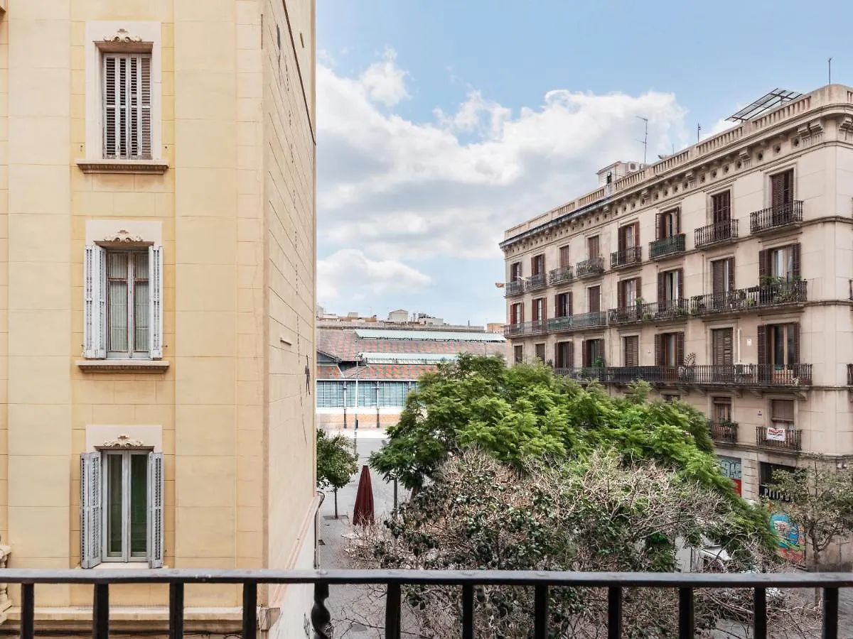 Appartement Numa Barcelona Seda Espagne