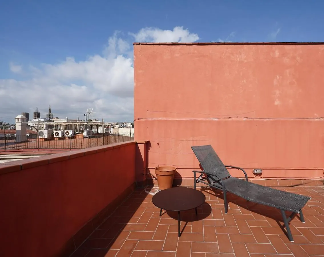 Appartement Numa Barcelona Seda