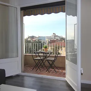 Fel42 - Fel42 -spacious And Quiet Appartement