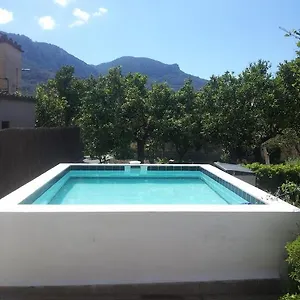 Calm House Hébergement de vacances Sóller