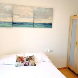 Homenfun Plaza Espana Appartement