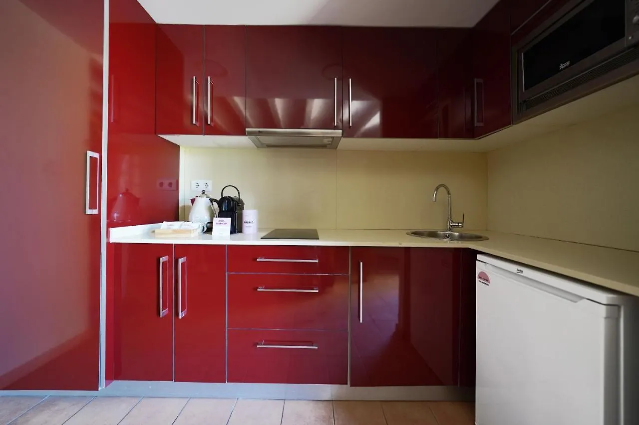 Apartment Numa Barcelona Seda