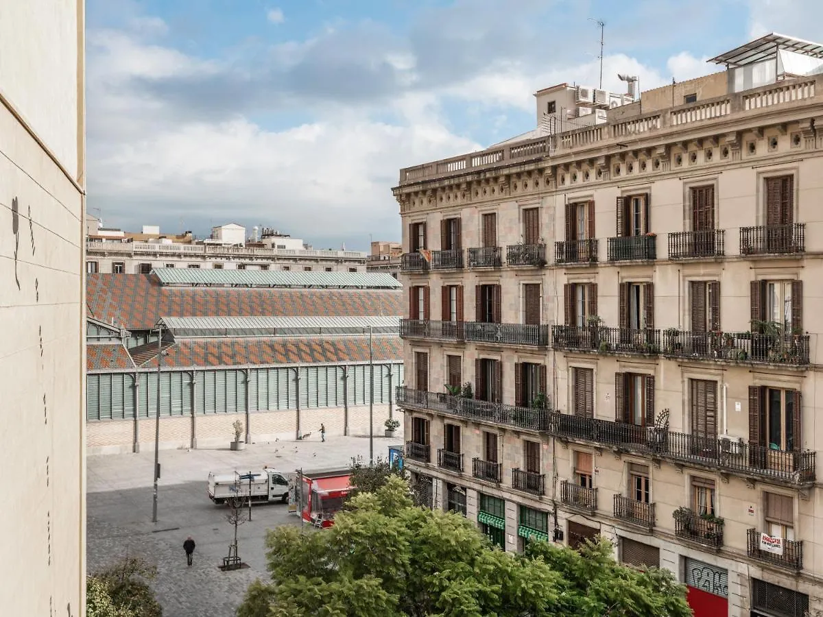Numa Barcelona Seda Lejlighed 0*,  Spanien