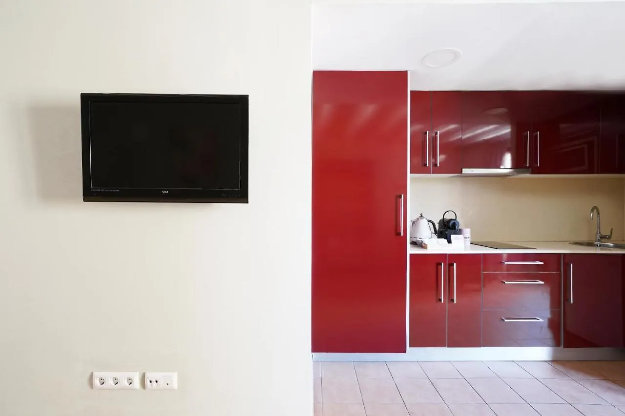 Apartment Numa Barcelona Seda