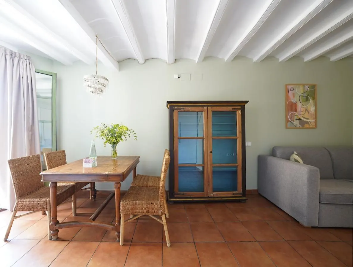 Apartament Numa Barcelona Seda
