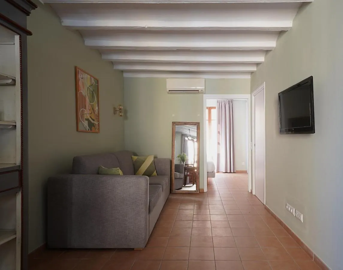 Apartament Numa Barcelona Seda