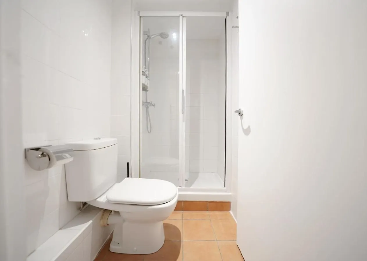 Apartament Numa Barcelona Seda Hiszpania