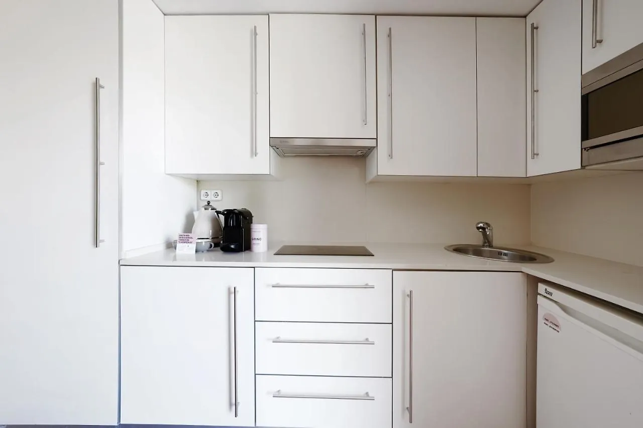 Apartament Numa Barcelona Seda