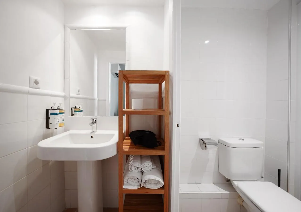 Apartament Numa Barcelona Seda