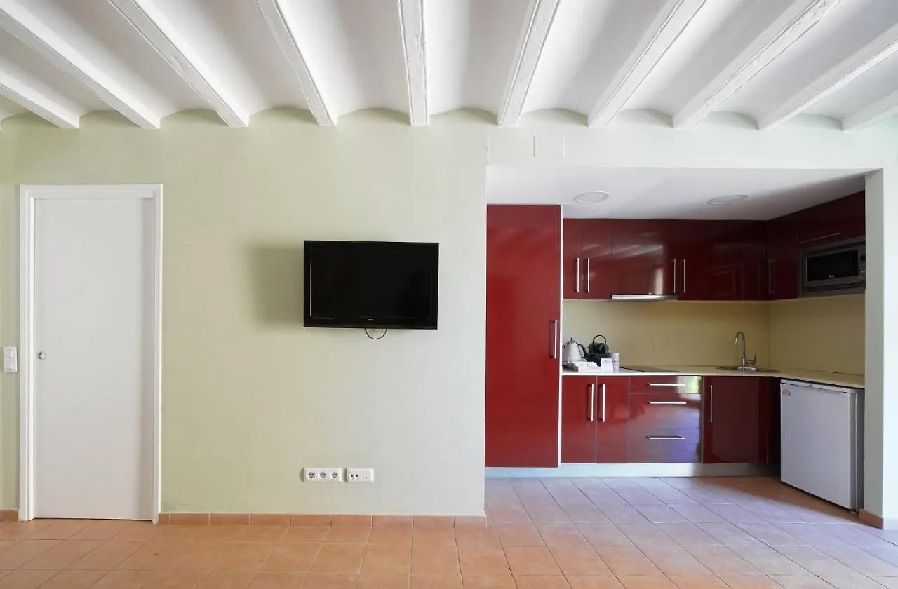 Apartament Numa Barcelona Seda 0*,  Hiszpania