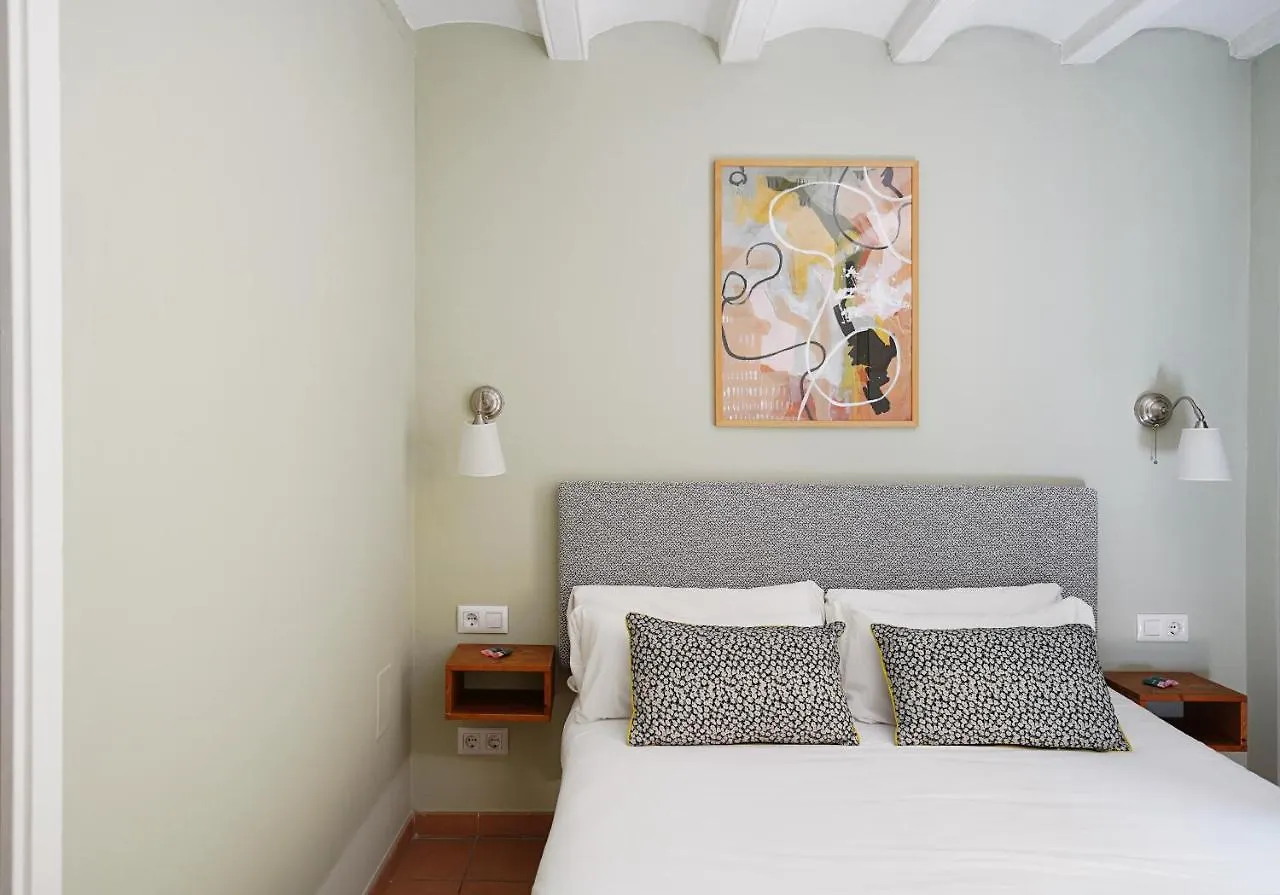 Apartament Numa Barcelona Seda