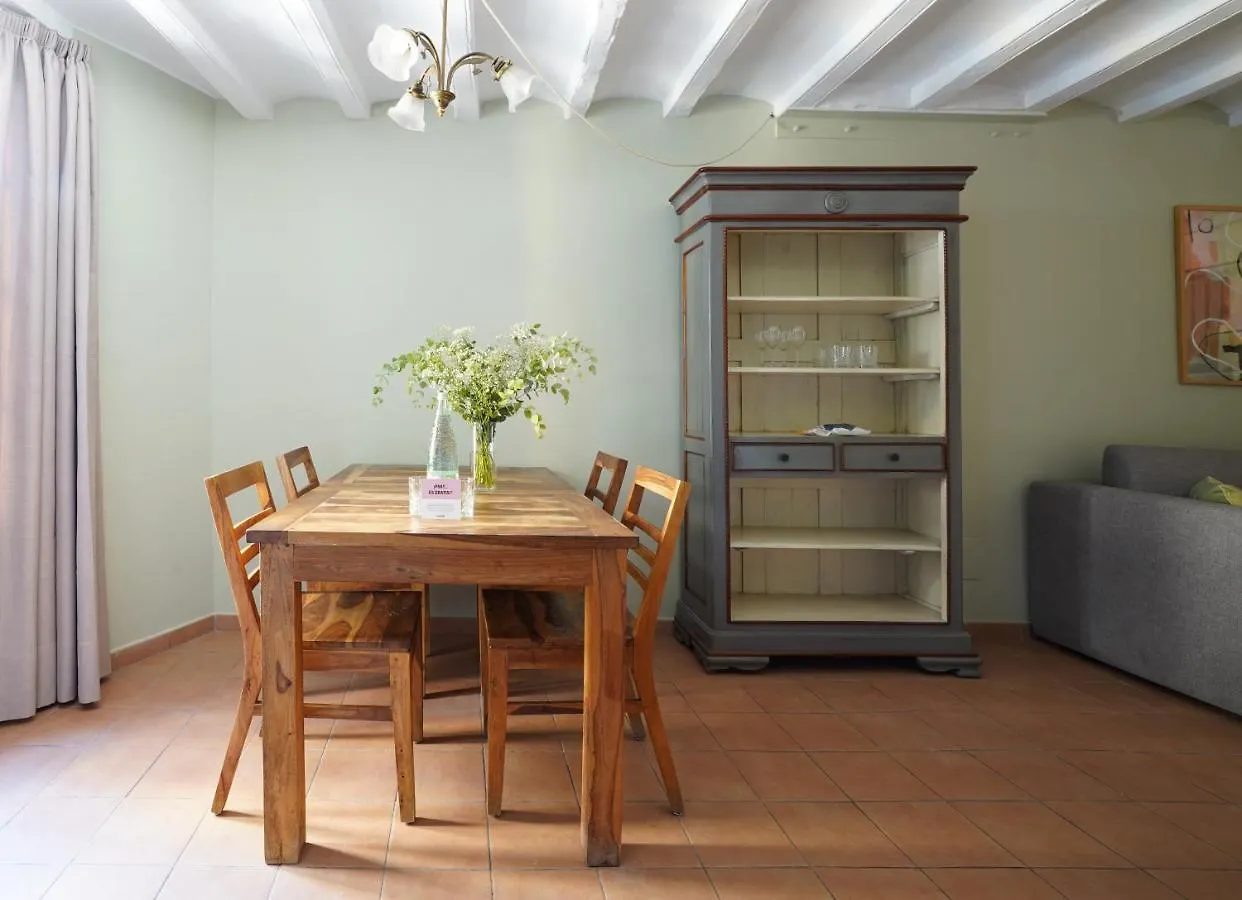 Apartament Numa Barcelona Seda