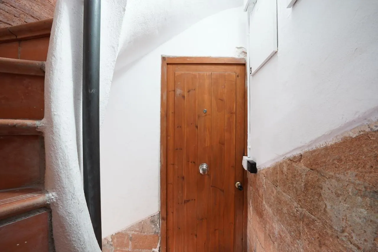 Apartament Numa Barcelona Seda Hiszpania