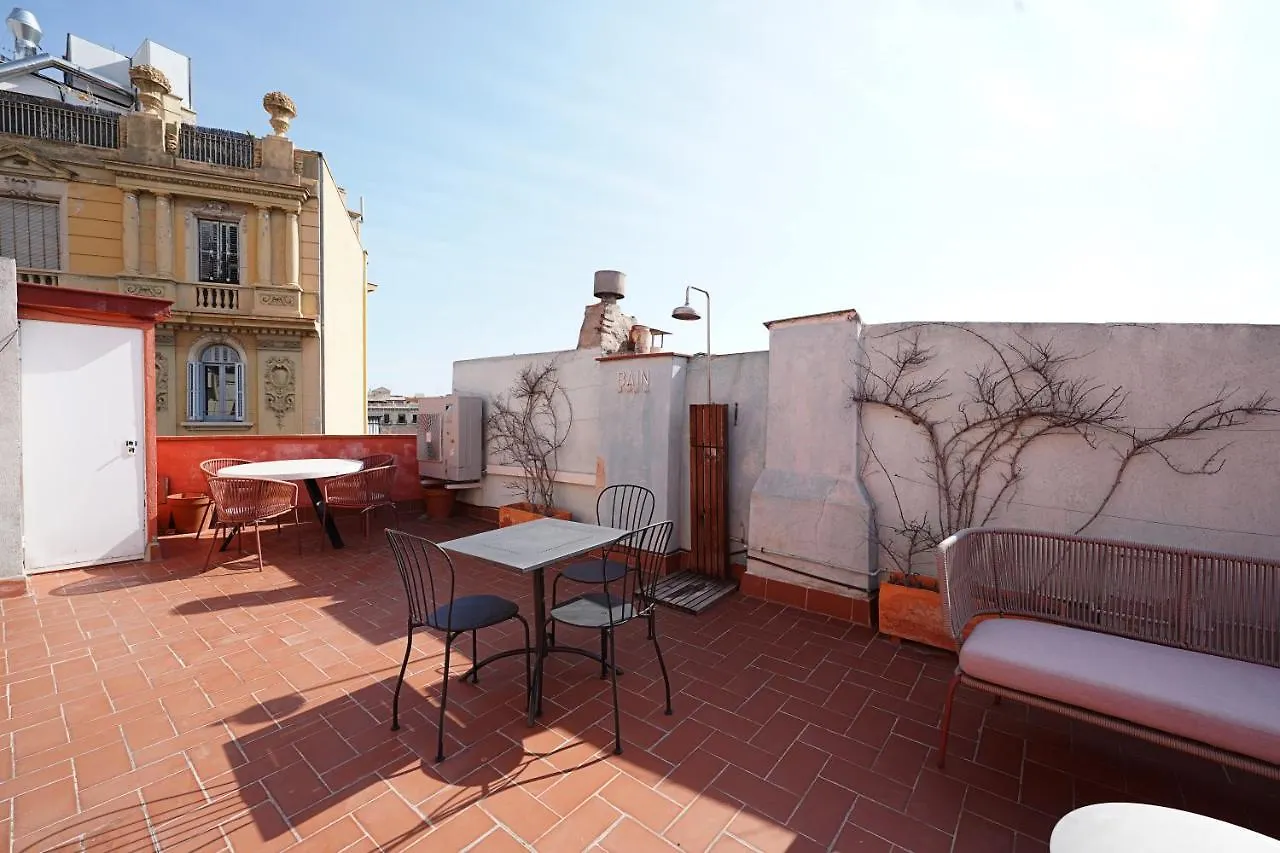 Apartament Numa Barcelona Seda